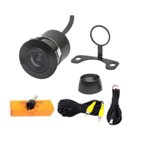 CAMERA RE 2X1
