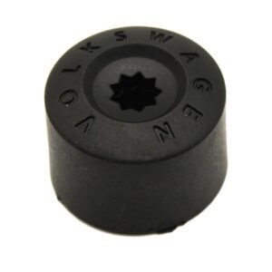 CAPA  PARAFUSO DE RODA 17MM