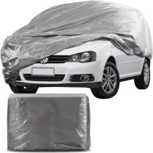 CAPA P/CARRO C/FORRO TAM. (M)