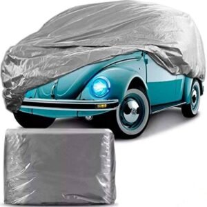 CAPA P/ CARRO C/FORRACAO (P)