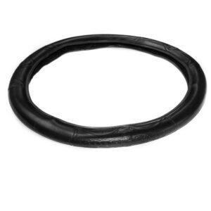 CAPA VOLANTE TUNING PRETA