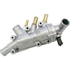 CARCACA VALVULA TERMOSTATICA S/SENSOR