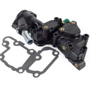 CARCACA VALVULA TERMOSTATICA S/ VALVULA C/SENSOR