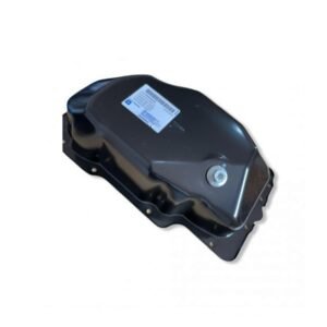 CARTER OLEO INFERIOR MOTOR (FERRO)