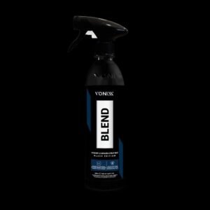 CERA BLEND SPRAY BLACK 500ML