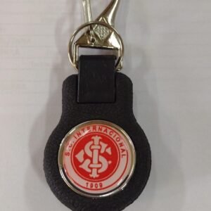 CHAVEIRO PERSONALIZADO INTER