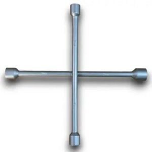 CHAVE RODA CRUZ 17MM-19MM-21MM-23MM
