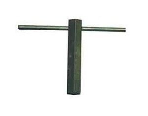 CHAVE VELA 16MM/ 16CM