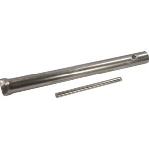 CHAVE VELA 21MM 25CM