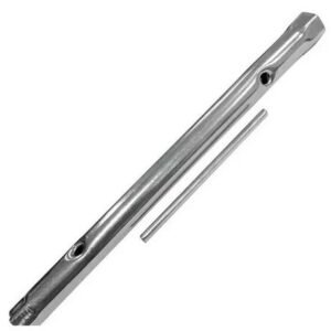 CHAVE VELA LONGA  16/21  30CM