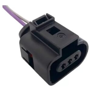 CHICOTE SENSOR PRESSAO MACHO 3 VIAS