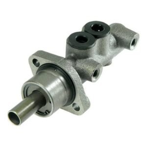 CILINDRO MESTRE FREIO  DUPLO S/RESERV. S/ABS