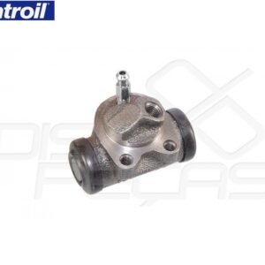 CILINDRO RODA TRASEIRO DIREITO 3/4 (BENDIX-BOSCH)