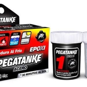 COLA ADESIVO PEGATANKE ACO