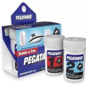 COLA ADESIVO PEGATANKE BRANCA