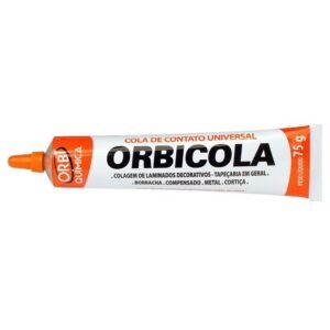 COLA CONTATO (SAPATEIRO)  AMBAR 75G