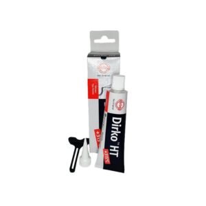 COLA SILICONE ALTA TEMPE PRETO