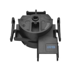 COMUTADOR IGNICAO