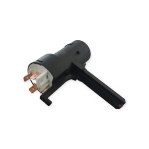 COMUTADOR IGNICAO C/TRAVA PLASTICA
