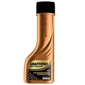 CONDICIONADOR DE METAIS 50ML