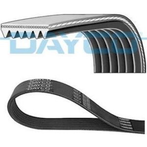CORREIA ALTERNADOR/ DH/ACD