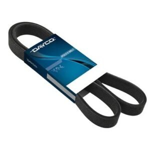 CORREIA ALTERNADOR DO AR ELASTICA