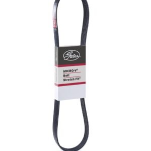CORREIA ALTERNADOR ELASTICA POLY V/VIRABR
