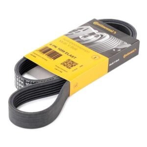 CORREIA ALTERNADOR ELASTICA POLY V/VIRABR/C/AR S/FERR