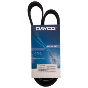 CORREIA ALTERNADOR POLY V/VIRABR/B.AGUAC//AR/