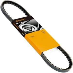 CORREIA ALTERNADOR/VIRABR/B.AGUA/S/AR/ S/C/DI