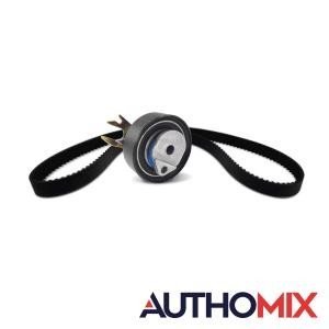 CORREIA COMANDO 135DENTES(KIT C/TENSOR)