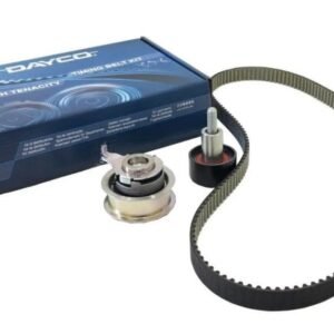 CORREIA COMANDO 163DENTES (KIT C/TENSOR)