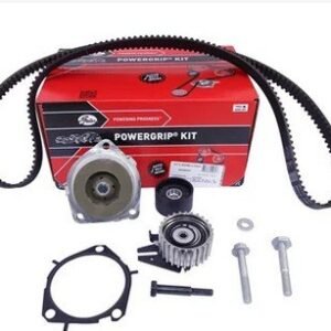 CORREIA COMANDO KIT