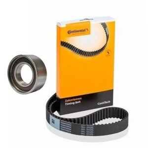 CORREIA COMANDO KIT C/TENSOR