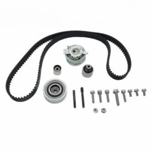 CORREIA COMANDO (KIT C/TENSORES) KIT