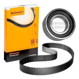 CORREIA COMANDO KIT C/TENSOR MOTOR