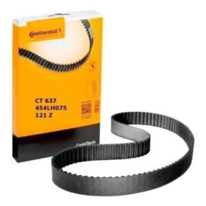 CORREIA COMANDO MOTOR 121 DENTES