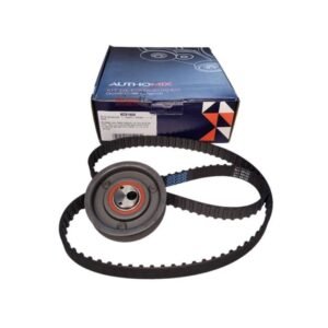 CORREIA COMANDO MOTOR (121 DENTES) (KIT)