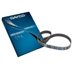 CORREIA COMANDO MOTOR 124 DENTES