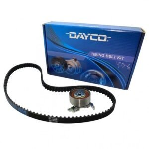CORREIA COMANDO MOTOR HNBR ( KIT )