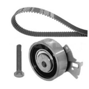 CORREIA COMANDO MOTOR HNBR ( KIT )
