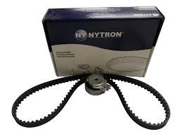 CORREIA COMANDO MOTOR HNBR ( KIT )