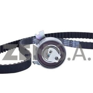 CORREIA COMANDO MOTOR HNBR ( KIT )