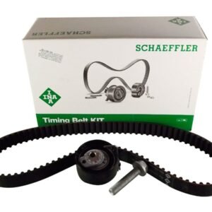 CORREIA COMANDO MOTOR ( KIT )