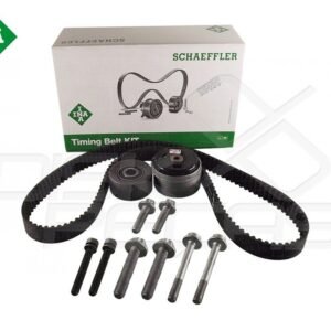 CORREIA COMANDO MOTOR KIT