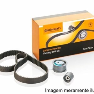 CORREIA COMANDO MOTOR (KIT)