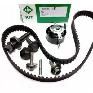 CORREIA COMANDO MOTOR (KIT)