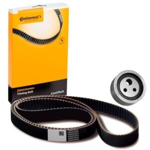 CORREIA COMANDO MOTOR ( KIT)