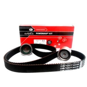 CORREIA COMANDO MOTOR KIT 207 DENTES