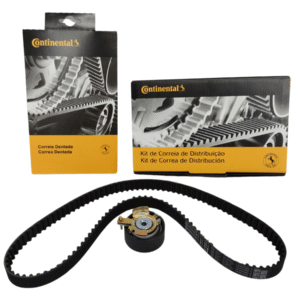 CORREIA COMANDO MOTOR (KIT)